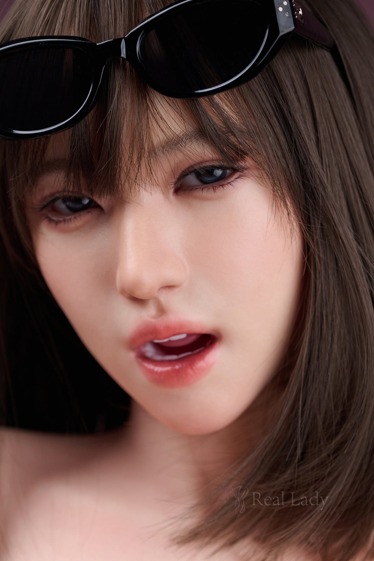 150cm/4ft9 G-cup Silicone Sex Doll – Emery