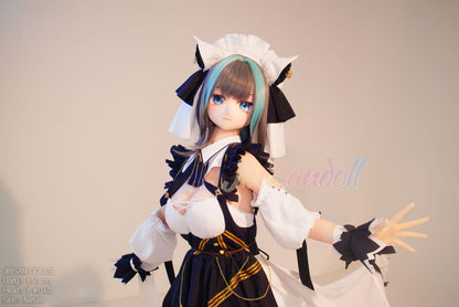 159cm/5ft2 C-cup S-TPE Sex Doll – Tahlia
