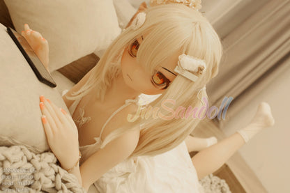 150cm/5ft A-cup S-TPE Sex Doll – Flames
