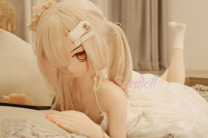150cm/5ft A-cup S-TPE Sex Doll – Flames