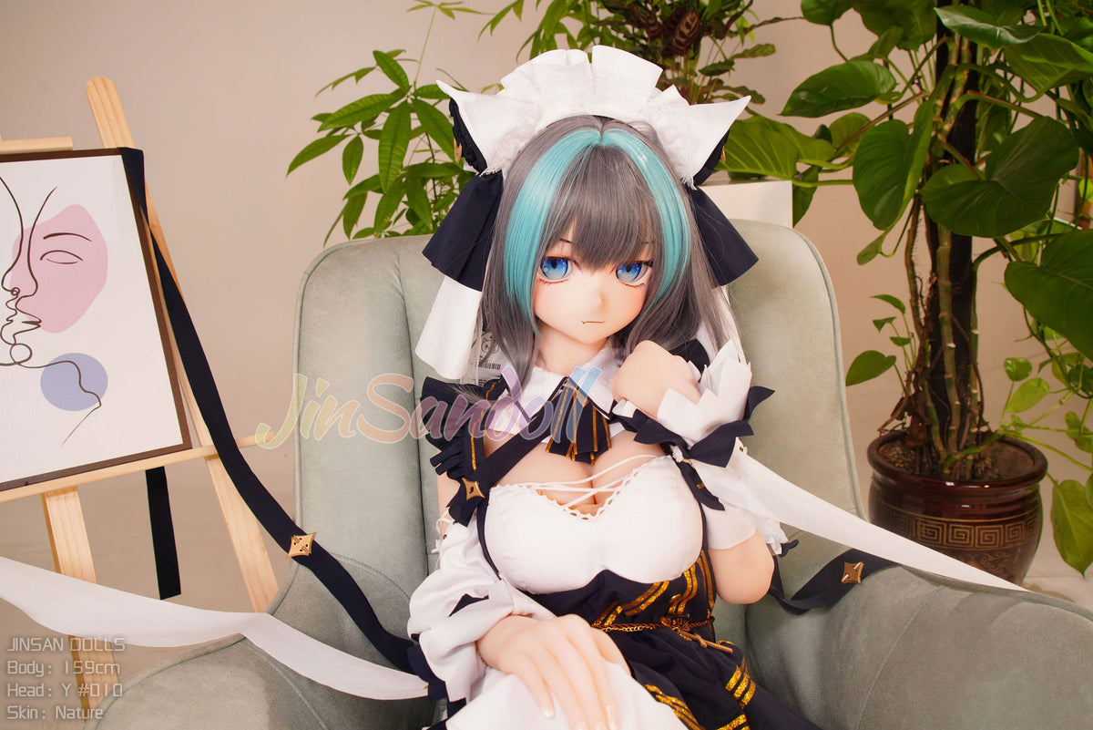 159cm/5ft2 C-cup S-TPE Sex Doll – Tahlia