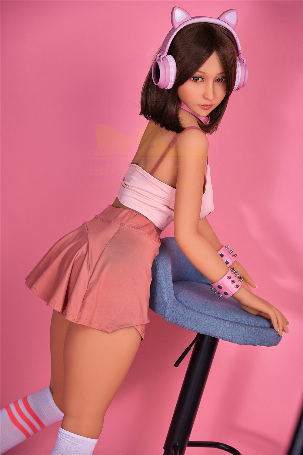 153cm/5ft E-cup TPE Sex Doll – Talia