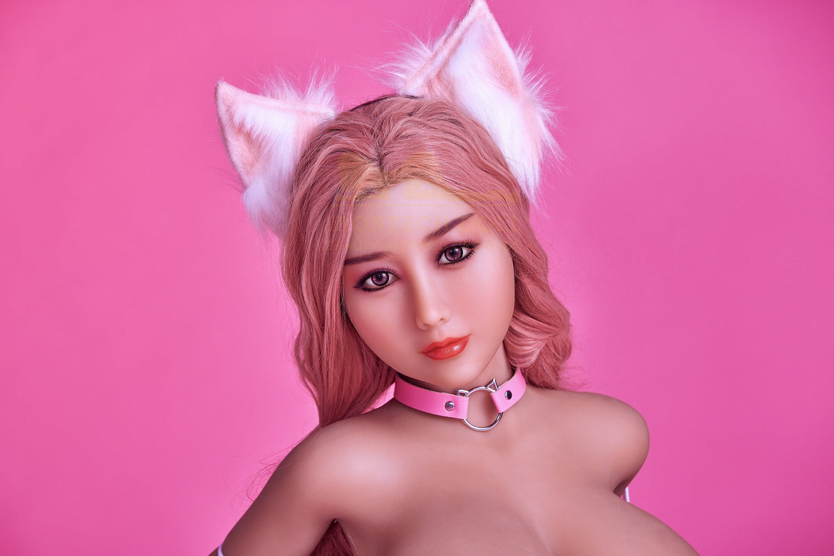 154cm/5ft1 J-cup TPE Sex Doll – Cassandra