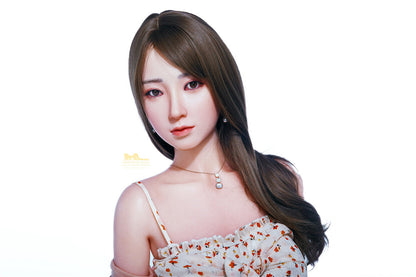 153cm/5ft E-cup Silicone Sex Doll – Candy