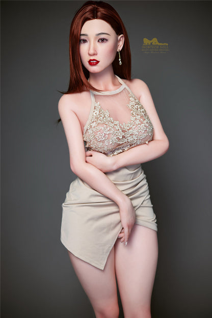 153cm/5ft E-cup Silicone Sex Doll – Betty