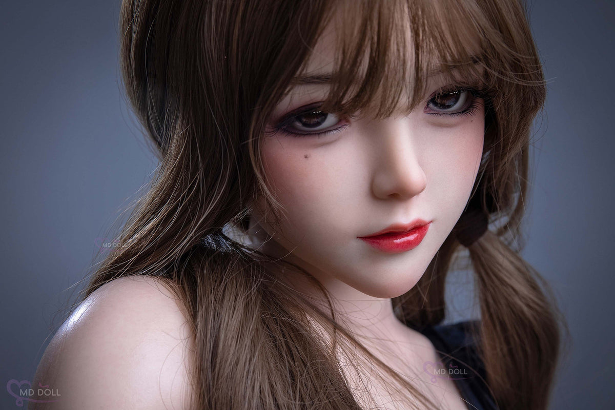 150cm/4ft9 E-cup Silicone Sex Doll – Zara