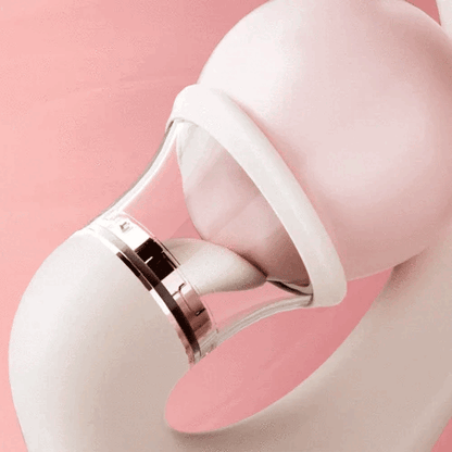 Sexoralab™ Clitoral Arousal Tongue Licking Suction Vibration Triple Stimulation Massager