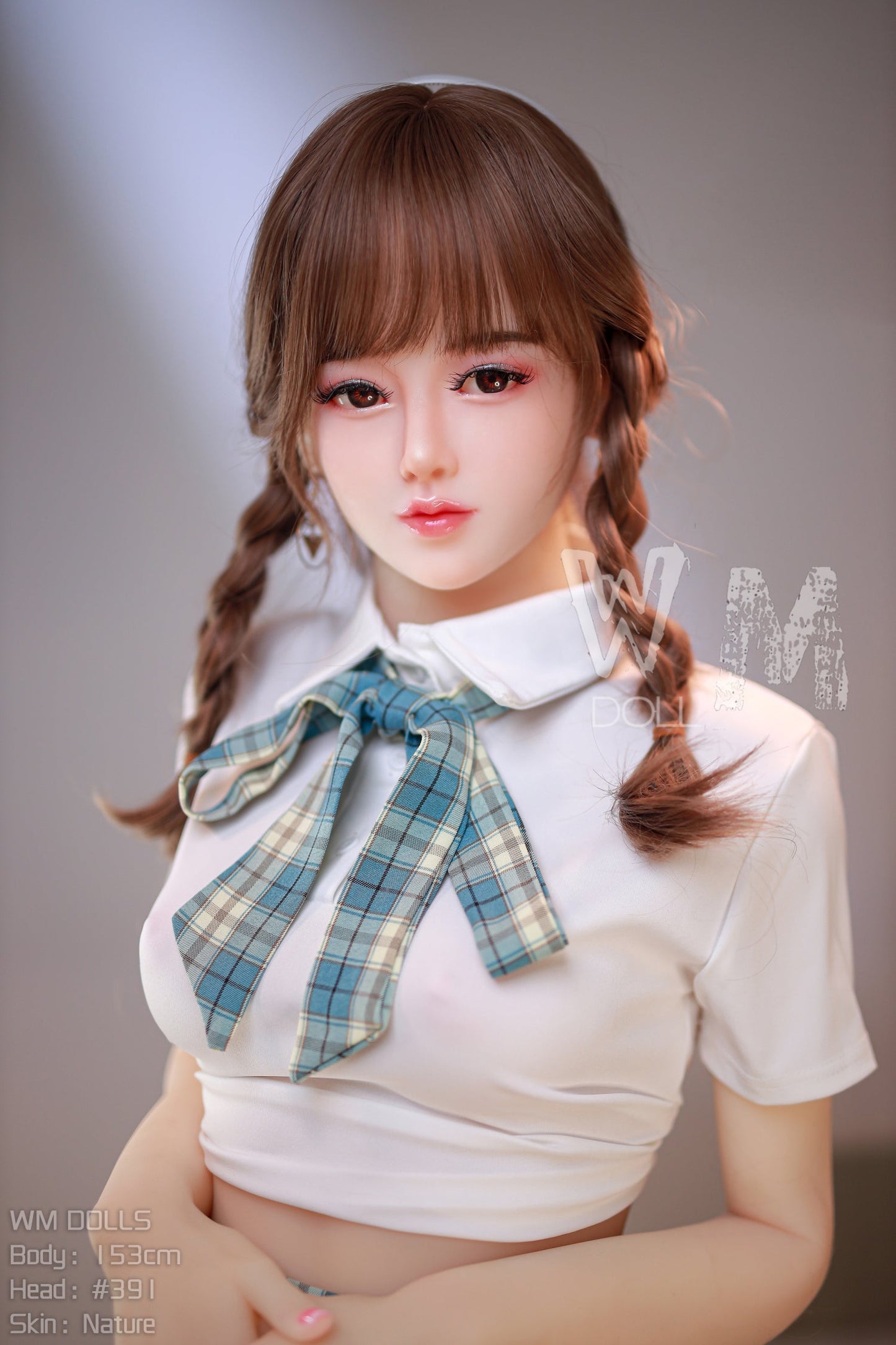 153cm/5ft B-cup S-TPE Sex Doll – Havana