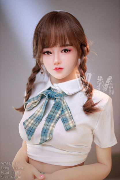 153cm/5ft B-cup S-TPE Sex Doll – Havana