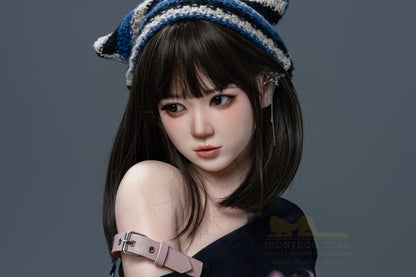 158cm/5ft2 E-cup Silicone Sex Doll – Nia