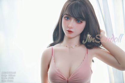153cm/5ft B-cup S-TPE Sex Doll – Lush