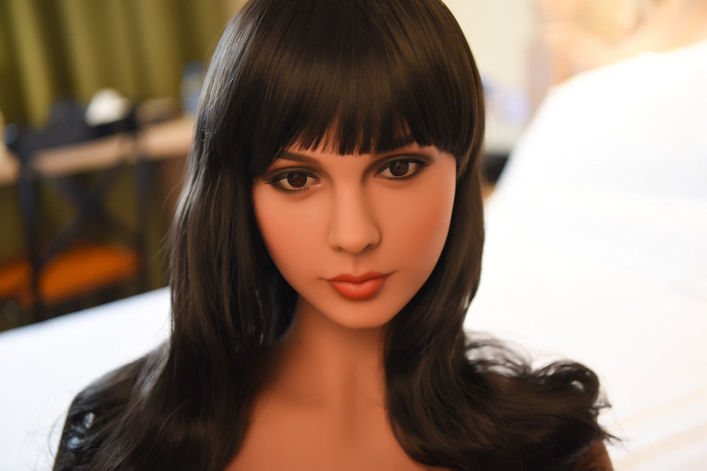158cm/5ft2 D-cup S-TPE Sex Doll – Mya