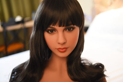 158cm/5ft2 D-cup S-TPE Sex Doll – Mya