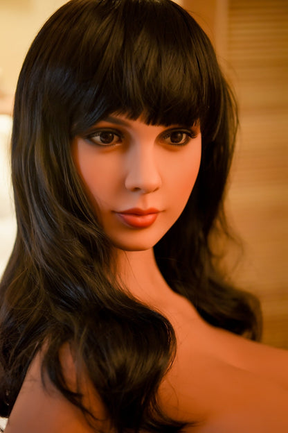 158cm/5ft2 D-cup S-TPE Sex Doll – Mya