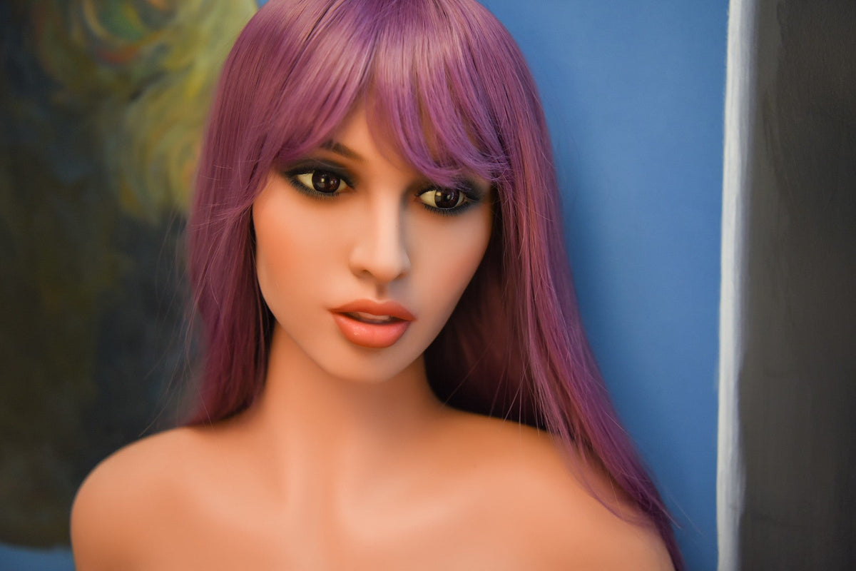 158cm/5ft2 D-cup S-TPE Sex Doll – Charli