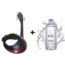Buyging™ Dual Stimulation Remote Control 10 Vibrating Cock Ring With Bullet