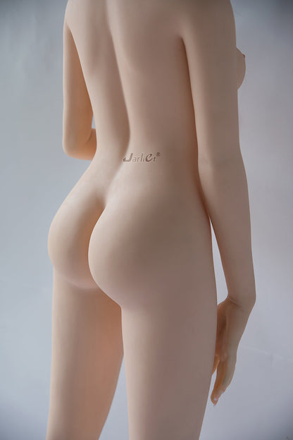 156cm/5ft1 C-cup TPE Sex Doll – Elyra