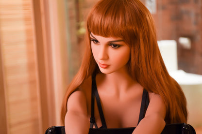 158cm/5ft2 D-cup S-TPE Sex Doll – Mya