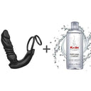 Buyging™ Bluetooth Remote Control 9 Thrusting Vibrating Prostate Massager