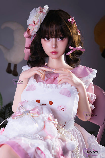 150cm/4ft9 E-cup Silicone Sex Doll – Sofia (US IN STOCK)