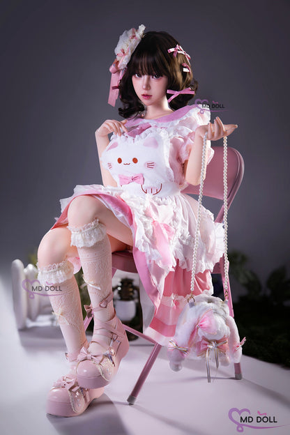 150cm/4ft9 E-cup Silicone Sex Doll – Sofia (US IN STOCK)