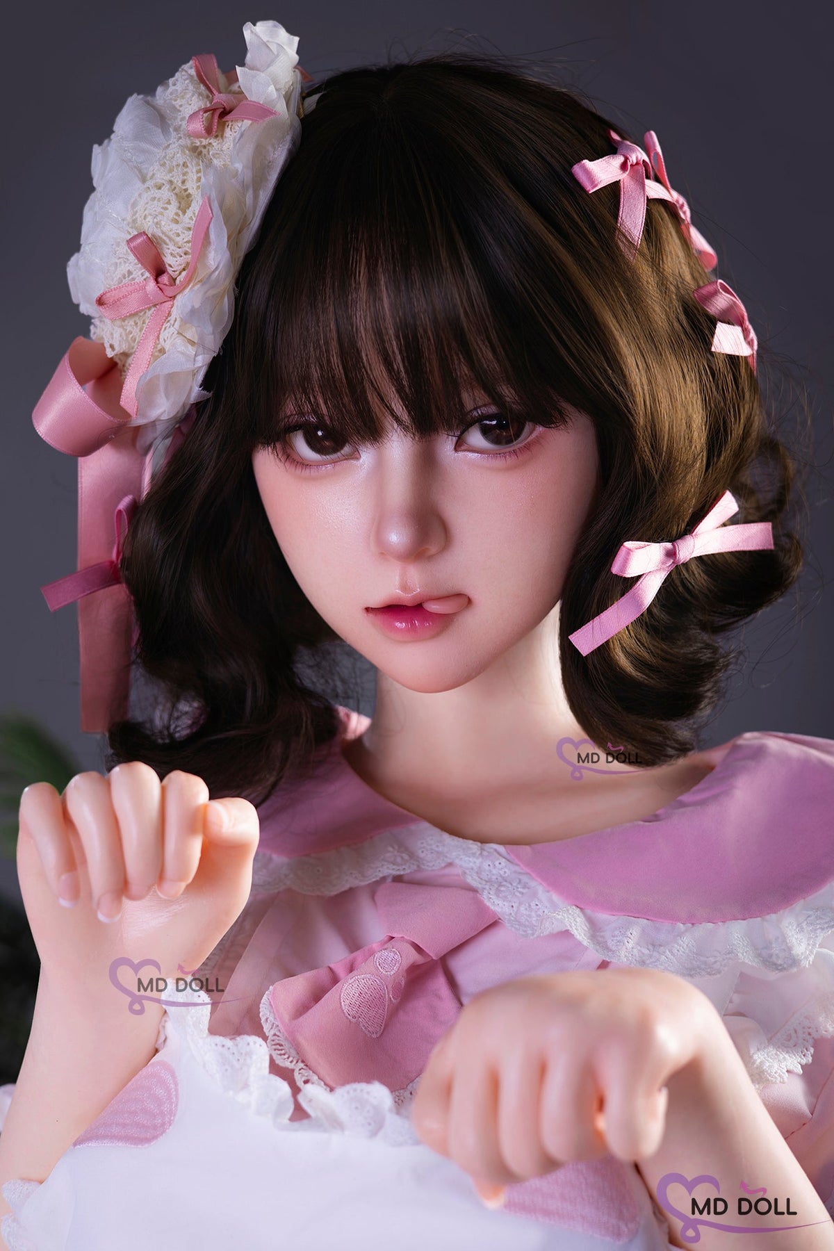 150cm/4ft9 E-cup Silicone Sex Doll – Sofia (US IN STOCK)