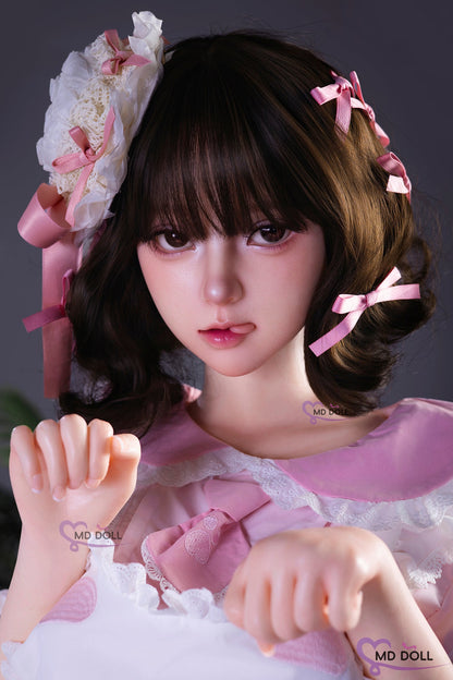 150cm/4ft9 E-cup Silicone Sex Doll – Sofia (US IN STOCK)