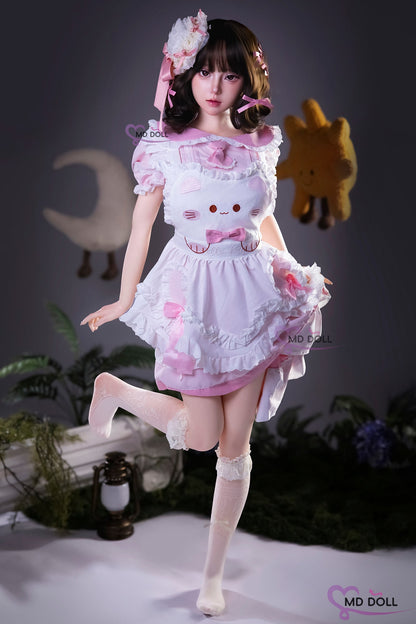 150cm/4ft9 E-cup Silicone Sex Doll – Sofia (US IN STOCK)