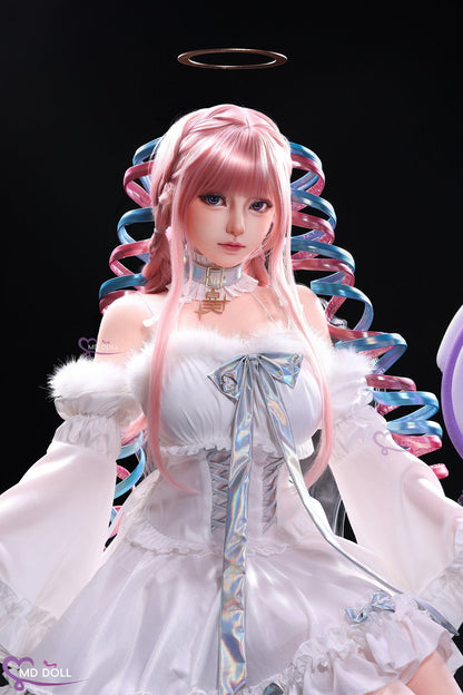 151cm/5ft G-cup Silicone Sex Doll – Camila