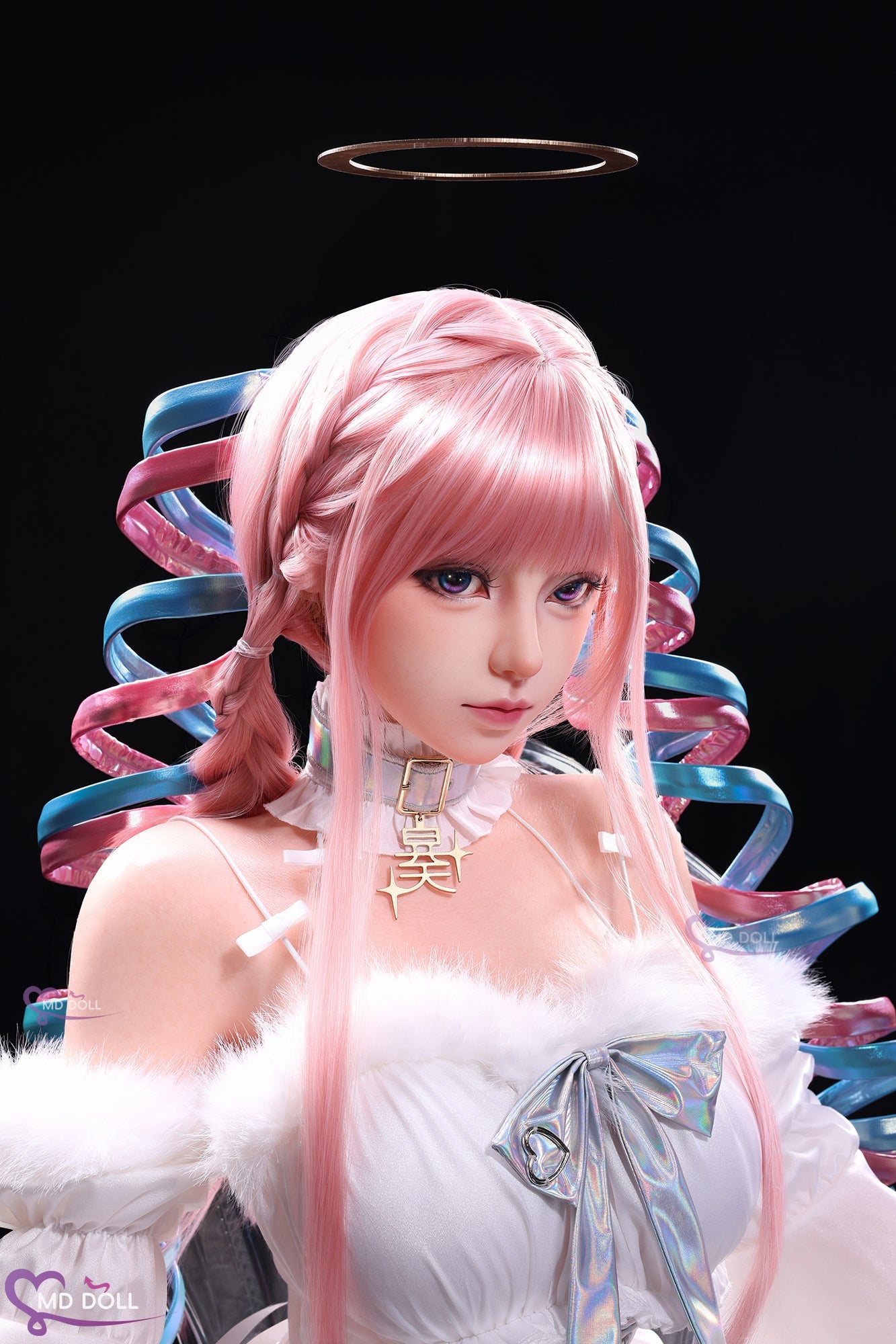 151cm/5ft G-cup Silicone Sex Doll – Camila