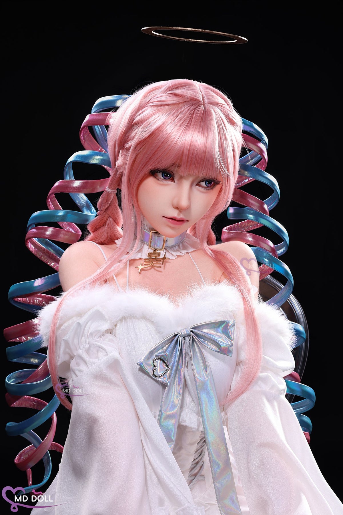 151cm/5ft G-cup Silicone Sex Doll – Camila