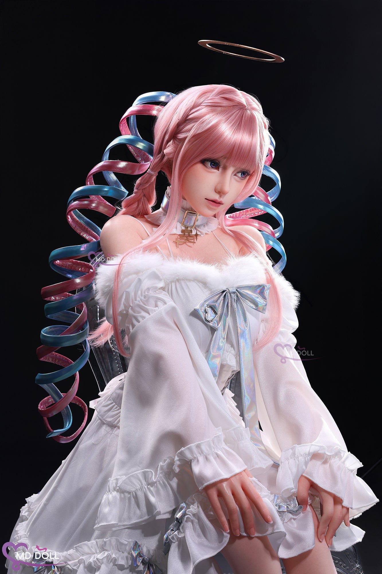 151cm/5ft G-cup Silicone Sex Doll – Camila