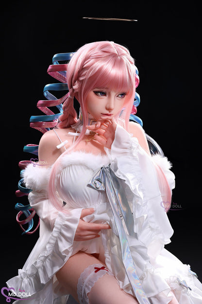 151cm/5ft G-cup Silicone Sex Doll – Camila