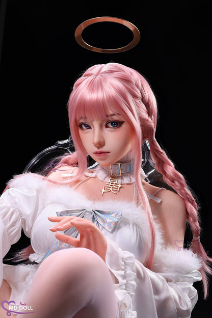 151cm/5ft G-cup Silicone Sex Doll – Camila