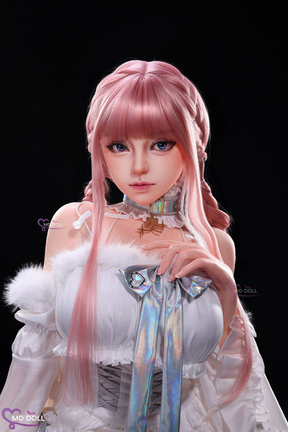 151cm/5ft G-cup Silicone Sex Doll – Camila