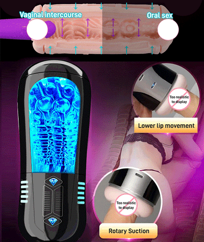 [50%OFF] Auto-Retracting Stress-Relief Cup - Enjoy Hands-free Convenience