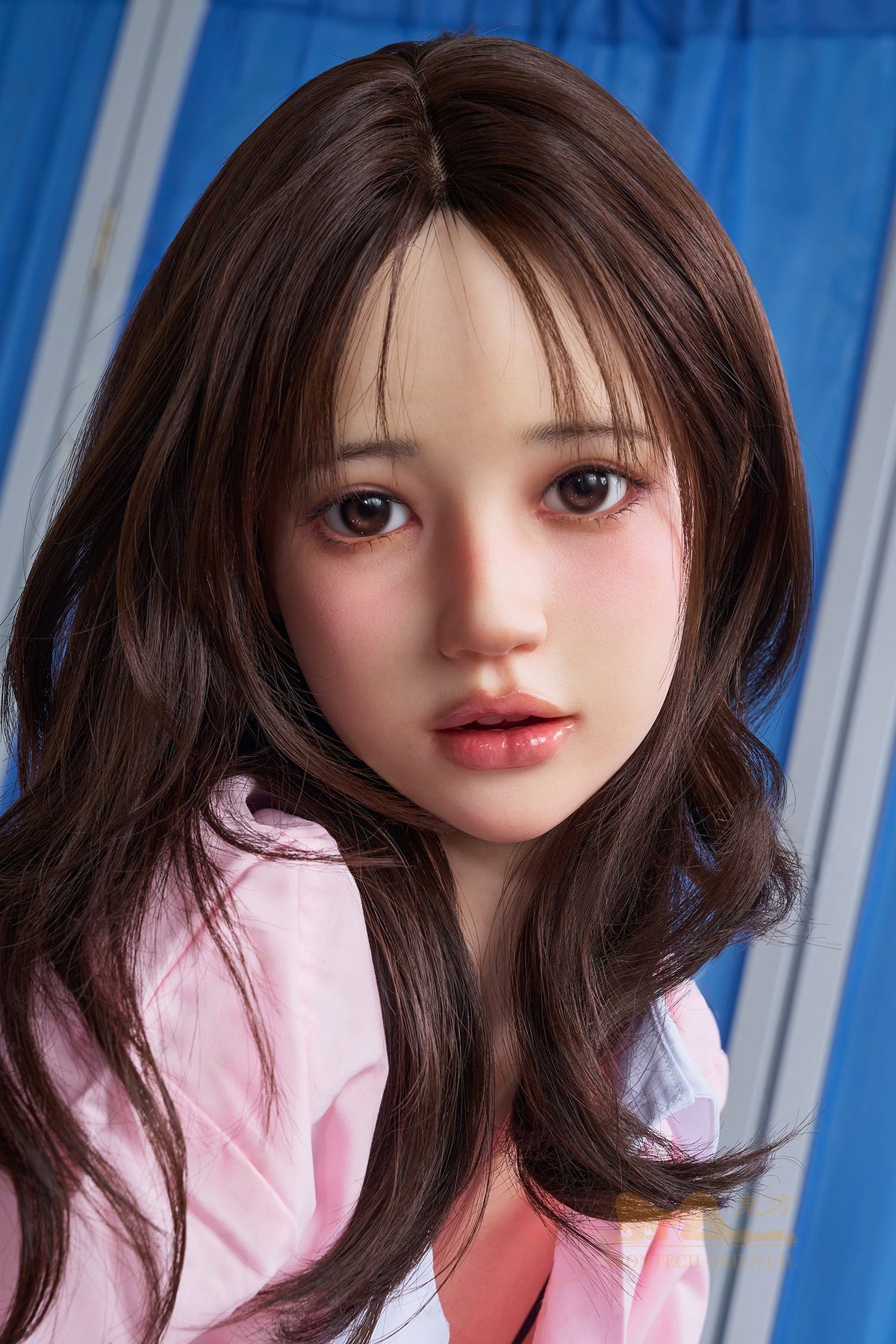 151cm/5ft E-cup Silicone Sex Doll – Rue