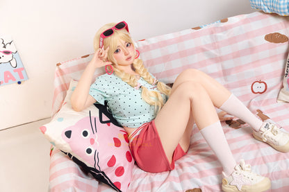 148cm/4ft8 C-cup Silicone Sex Doll – XiaYing