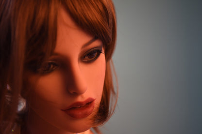 150cm/5ft F-cup S-TPE Sex Doll – Daisy