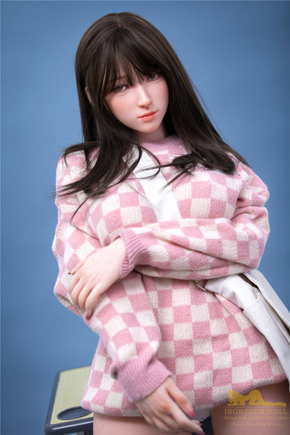 153cm/5ft E-cup Silicone Sex Doll – Miyuki