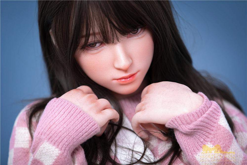 153cm/5ft E-cup Silicone Sex Doll – Miyuki