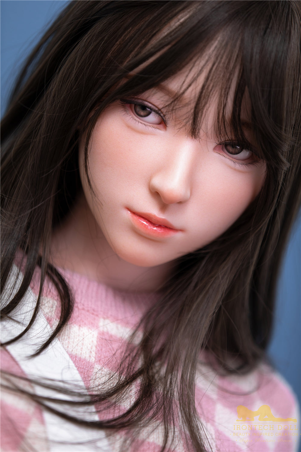 153cm/5ft E-cup Silicone Sex Doll – Miyuki