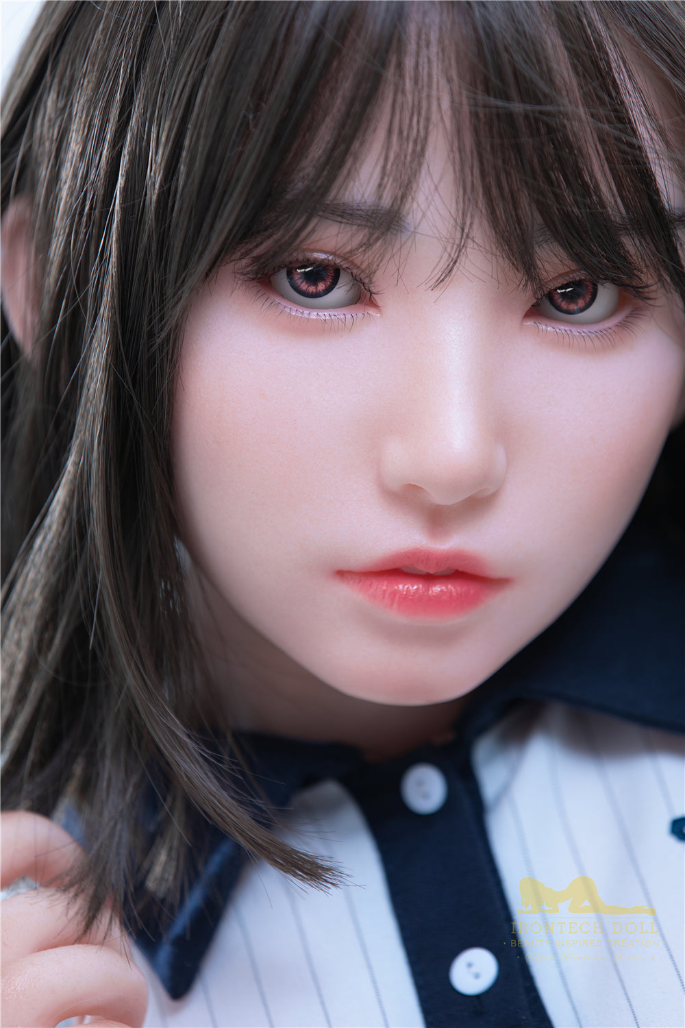 153cm/5ft E-cup Silicone Sex Doll – Suki