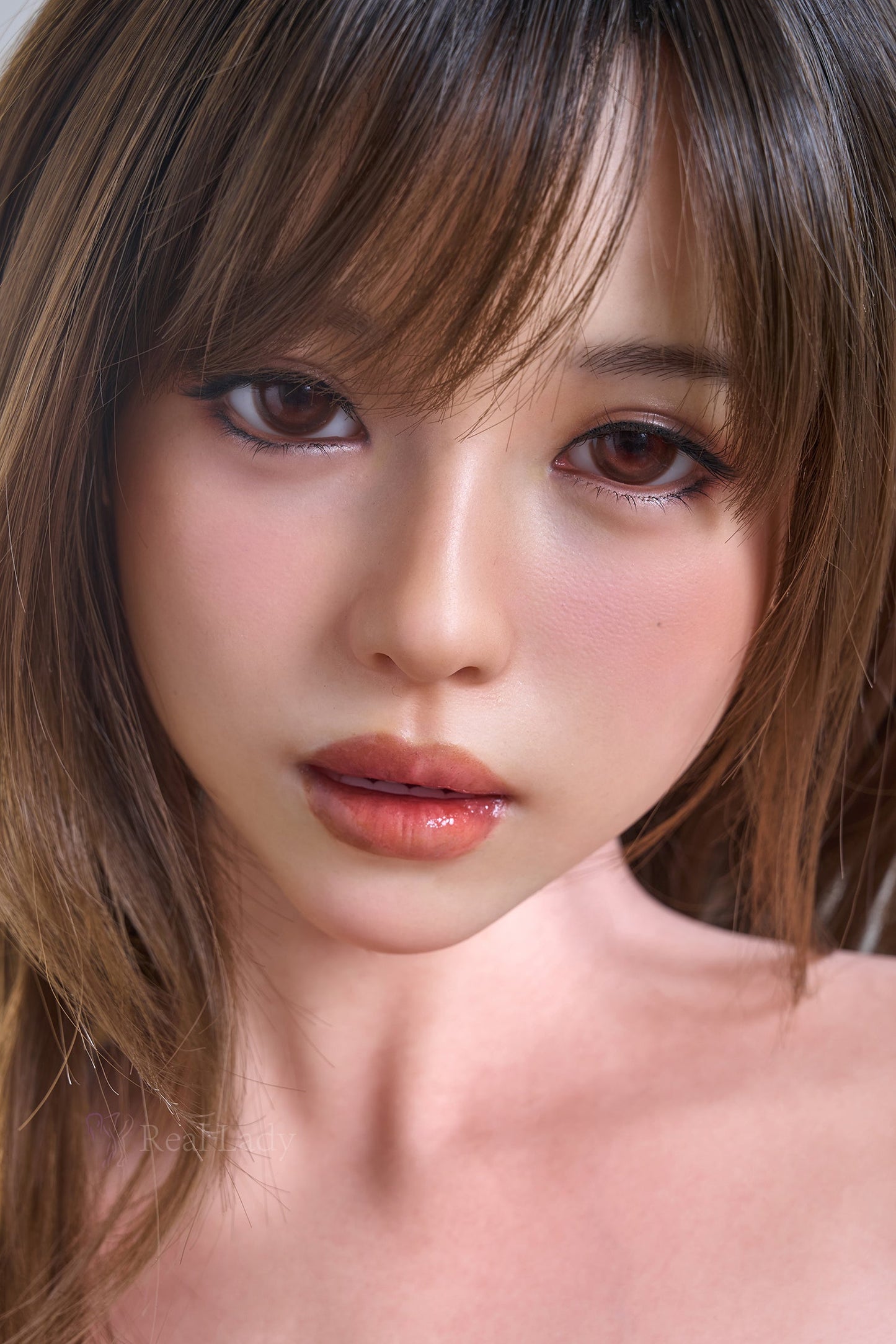 150cm/4ft9 E-cup Silicone Sex Doll – Alara