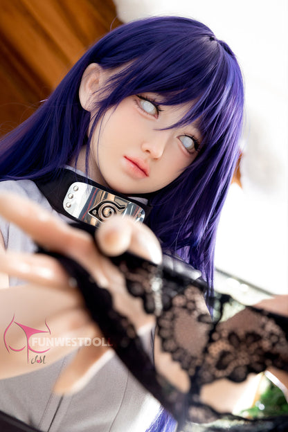 159cm/5ft2 A-cup Silicone Sex Doll – Amy (EU IN STOCK)