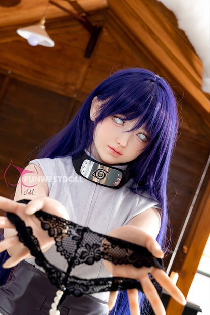 159cm/5ft2 A-cup Silicone Sex Doll – Amy (EU IN STOCK)