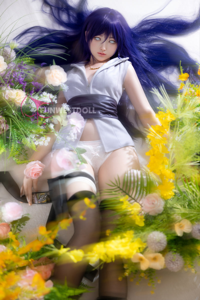 159cm/5ft2 A-cup Silicone Sex Doll – Amy (US IN STOCK)