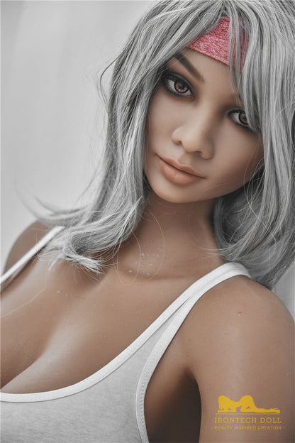 158cm/5ft2 J-cup TPE Sex Doll – Twyla