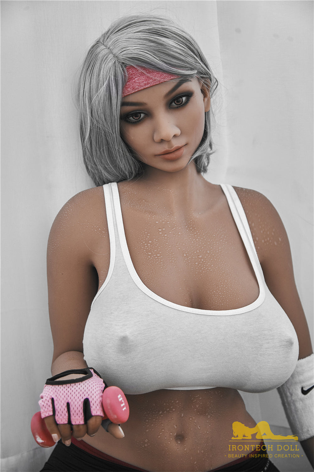 158cm/5ft2 J-cup TPE Sex Doll – Twyla