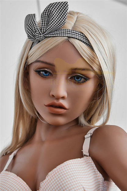 150cm/4ft9 B-cup TPE Sex Doll – Zoey